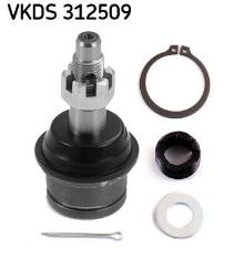 SKF VKDS 312509